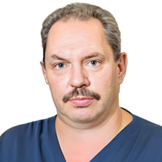 Андреев Павел Викторович, стоматолог-ортопед