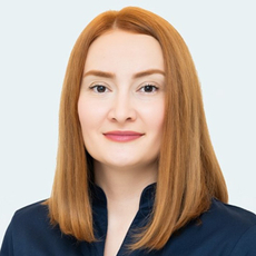 Джатто Мари Кямаловна, ЛОР