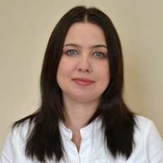 Кривенкова Татьяна Валерьевна, невролог