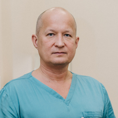 Горохов Алексей Валерьевич, уролог