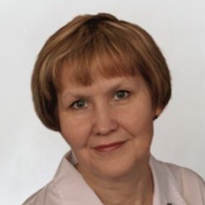 Скурихина Ольга Алексеевна, невролог