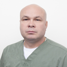 Савельев Дмитрий Юрьевич, массажист