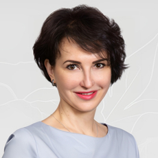 Липатова Олеся Владимировна, физиотерапевт