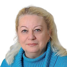 Фурсова Людмила Владимировна, неонатолог