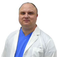 Рышков Роман Андреевич, массажист