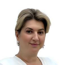 Коренева Жанна Юрьевна, дерматолог