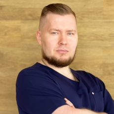 Ковалев Игорь Васильевич, стоматолог-хирург