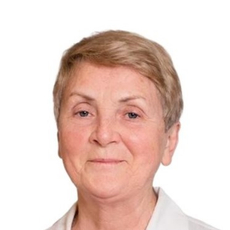 Бабкина Татьяна Ивановна, педиатр