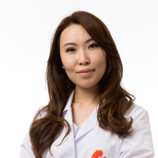 Цеденова Кермен Олеговна, онкоуролог
