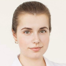 Григорьева Евгения Андреевна, дерматолог