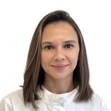Хурматова Энже Мусавировна, ревматолог