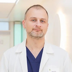 Николаев Андрей Михайлович, хирург