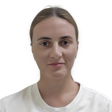 Зуева Алёна Михайловна, детский инструктор ЛФК