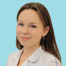 Папилина Мария Игоревна, дерматолог