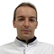 Зотов Александр Игоревич, дерматолог