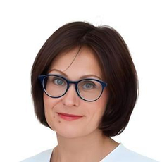 Сердюкова Ольга Евгеньевна, детский стоматолог