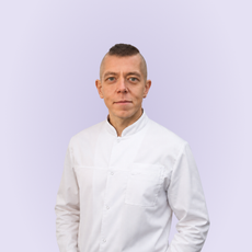 Алексеев Юрий Андреевич, терапевт