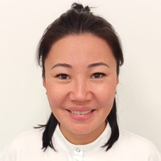 Джалсанова Байн Михайловна, дерматолог