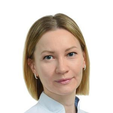 Андреева Анастасия Андреевна, онколог