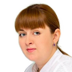 Маслова Евгения Олеговна, гинеколог
