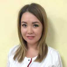 Мустафина Юлия Нургалиевна, стоматолог-терапевт
