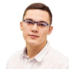 Рахимуллин Артур Каримович, стоматолог-хирург