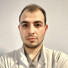 Аветисян Гор Маратович, нутрициолог
