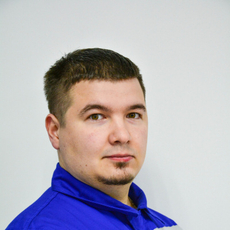 Галкин Вячеслав Николаевич, врач скорой помощи