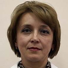 Терентьева Ольга Борисовна, кардиолог