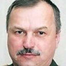 Гаврищук Владимир Петрович, психиатр