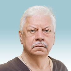 Королев Михаил Леонидович, ортопед