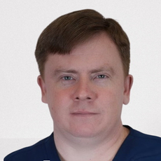 Шварёв Григорий Евгеньевич, онколог