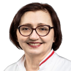 Хандурина Галина Николаевна, психотерапевт