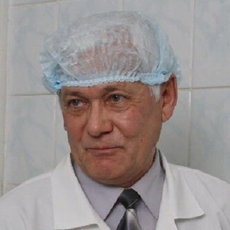 Чернышев Евгений Дмитриевич, ЛОР