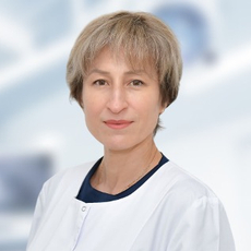 Шрух Екатерина Михайловна, гинеколог