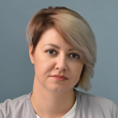 Воронова Полина Юрьевна, эндокринолог