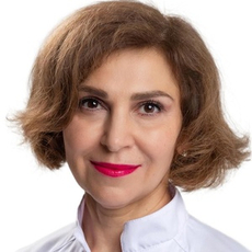 Степанова Светлана Георгиевна, ревматолог