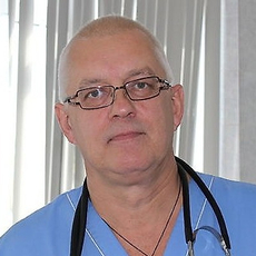 Завьялов Алексей Егорович, анестезиолог