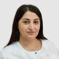 Алиева Магият Зейнудиновна, гинеколог
