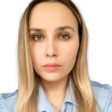 Ульянова Мария Игоревна, детский стоматолог
