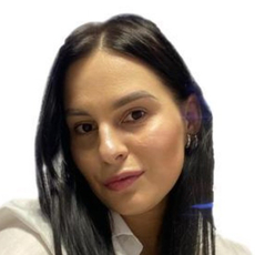 Стрельникова Екатерина Игоревна, врач УЗД