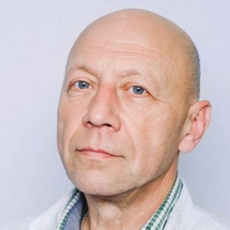 Галаганов Геннадий Васильевич, уролог