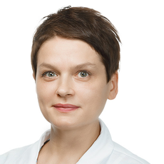 Струганова Ирина Валерьевна, детский стоматолог