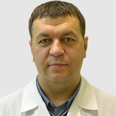 Овчинников Сергей Александрович, детский ортопед