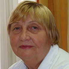 Морозова Инна Николаевна, рентгенолог