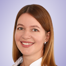 Шаутина Марина Сергеевна, невролог