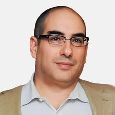 Шефи Шай, уролог