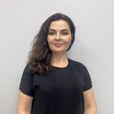 Акопян Иннеса Сергеевна, стоматолог-терапевт