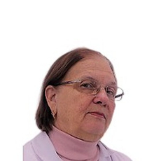 Осьмакова Татьяна Николаевна, ЛОР