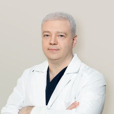 Чуданов Сергей Владимирович, гинеколог